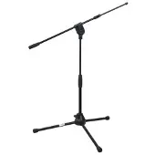 DAP Mikrofonständer – Pro 430–690 mm – 3/8-Gewinde