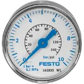 FESTO Manometer