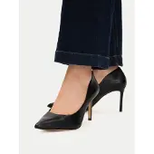 Aldo High Heels Stessymid 13801102 Schwarz 39