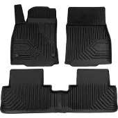 Frogum Gummimåtter Mercedes-Benz CLA EQ 2025-