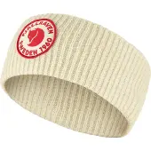 Fjällräven - 1960 Logo Headband - Stirnband Gr One Size beige