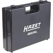 Hazet 4800/9KL, Steckschlüsselsatz, Imperial
