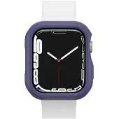 Otterbox Hülle für Apple Apple Watch - Denver Dusk Purple (Lila) - Schlagfest, Abriebfest, Anitbakteriell, Stoßfest - Polycarbonat, Plastik
