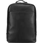 Jost Riga Business-Rucksack RFID Schutz 43 cm Laptopfach