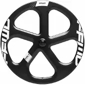 FFWD Five-t Track Tubular Rennrad-vorderrad