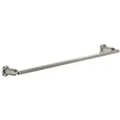 Gessi Inciso Handtuchhalter Achsabstand 60 cm, 58503149, Farbe: Finox Optik