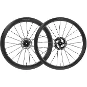 FFWD Raw 55-44 Ceramicspeed Cl Disc Tubeless Rennrad Laufradsatz