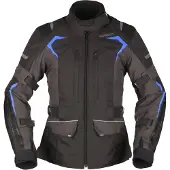 Modeka Elaya Damen Motorrad Textiljacke
