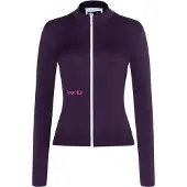 Sportful Classic W Thermal Jersey galactic purple (527) M