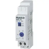 Maico 0157.0805 Nachlaufrelais NRS 10 zur Einstellung Ventilator-Nachlaufzeit 01570805