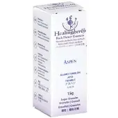 Leitner Lifecare GmbH Bachblüten Aspen Globuli Healing Herbs