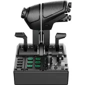 Moza Racing - MTQ Throttle Quadrant - Black