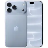 Apple iPhone 18 Pro Max , 17,5 cm (6.9"), 2868 x 1320 Pixel, 2 TB, 48 MP, iOS 27, Blau