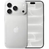 Apple iPhone 18 Pro , 16 cm (6.3"), 2622 x 1206 Pixel, 512 GB, 48 MP, iOS 27, Silber