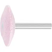 PFERD TOOLS STEEL EDGE Schleifstift Form A für Stahl- und Stahlguss - 35036276