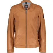 Donders 1860 Rumble Lederjacke - Nützlich