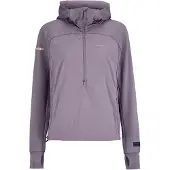 Craft Leichte wasserdichte Kapuzenjacke Damen Subz