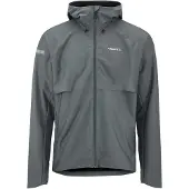 Craft Pro Hydro Jacket 3 Men norit/grey (958G) S