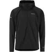 Craft Leichte wasserdichte Kapuzenjacke Subz