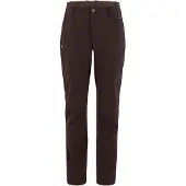 Fjällräven Abisko Winter Stretch Trousers W black oak (294) 46 Short