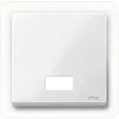 Merten Wippe Symbol Fenster pwsgl rechteckig IP44 432719
