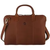 Sattlers & Co. . Laptoptasche The Barn Morgun 14,1" tan - 29