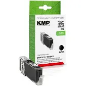 KMP C90, Schwarz, Tinte auf Pigmentbasis, 1 Stück(e)