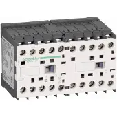 Schneider Electric LC2K09015P7 Wendeschützkombination, 3p+1Ö, 4kW/400V/AC3, 9A, Spule 230V 50/60Hz