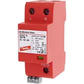 Dehn Anwendungsoptim.Kombi-Abl. DSH B TN 255 FM 941206