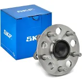 Skf Radlagersatz VKBA 7812