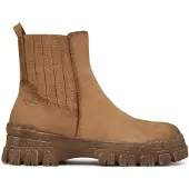 Tamaris Stiefeletten 1-25434-47 Hellbraun 22