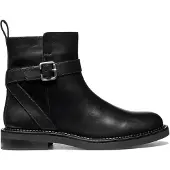 Geox Stiefeletten D Serilda D66WYB 43 C9999 Schwarz 120