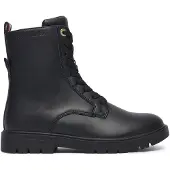 Tommy Hilfiger Schuhe, Modellnummer T3A535157BK