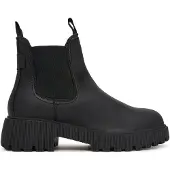 Tamaris Stiefeletten 1-25480-47 Schwarz 37