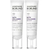 Börlind Natu Collagen Lippenserum 2x 2x15 ml Konzentrat