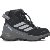 Adidas Wanderschuhe Terrex Ax4r Mid Climawarm+