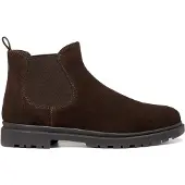 Geox Klassische Stiefeletten U Andalo U16DDA 00022 C6012 Dunkelbraun 40