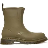Dr. Martens Gummistiefel 1460 Rain DM41250300 Grün 47