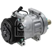 FEBI BILSTEIN Bilstein Kompressor, Klimaanlage 1001605