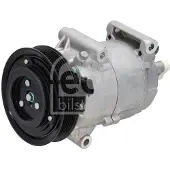 FEBI BILSTEIN Bilstein Kompressor, Klimaanlage 1003125