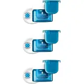 La Roche-Posay Roche-Posay Hyalu B5 Suractivated Cream Nachfüllp. x3 3x50 ml Creme