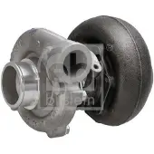 FEBI BILSTEIN Bilstein Lader, Aufladung 195391