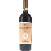Podere Brizio Brunello di Montalcino Riserva Brizio 2016 BIO