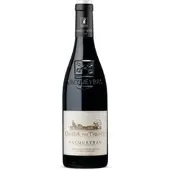 Château du Trignon - Vacqueyras AC 2018