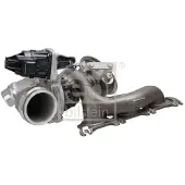 FEBI BILSTEIN Bilstein Lader, Aufladung Continental Turbo NEU 188846