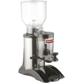 Diamond Kaffeemühle "automatisch" mit Dosierer + automatic stop (AUTO-80/B)