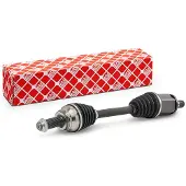 FEBI BILSTEIN Bilstein Antriebswelle 198006