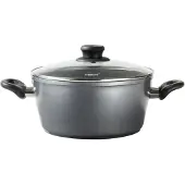 Stoneline Glasdeckel 26 cm