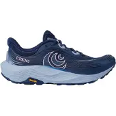 Topo Athletic - Women's Ultraventure 5 - Trailrunningschuhe Gr 9,5 blau