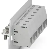 Phoenix Contact 0717186 Durchführungsklemme HDFK 50-VP-IB HDFK50VPIB - 10 Stück